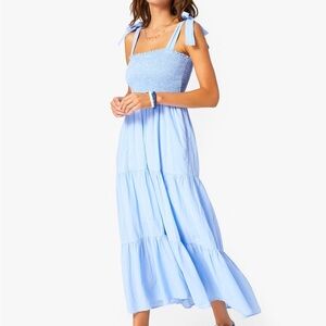 Xirena Lorraine Dress